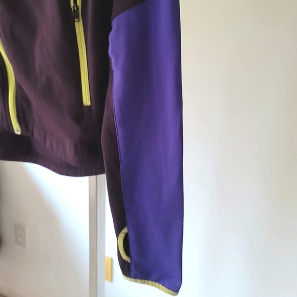 Reebok Women's Full-Zip Jacket Size M - Picture 2 of 14